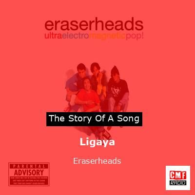 busty ligaya|Eraserheads .